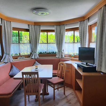 Appartement Margreiter Niederau Exteriér fotografie