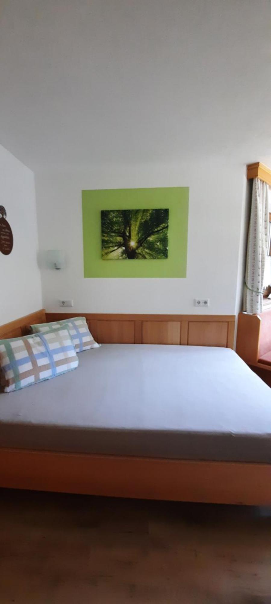 Appartement Margreiter Niederau Exteriér fotografie