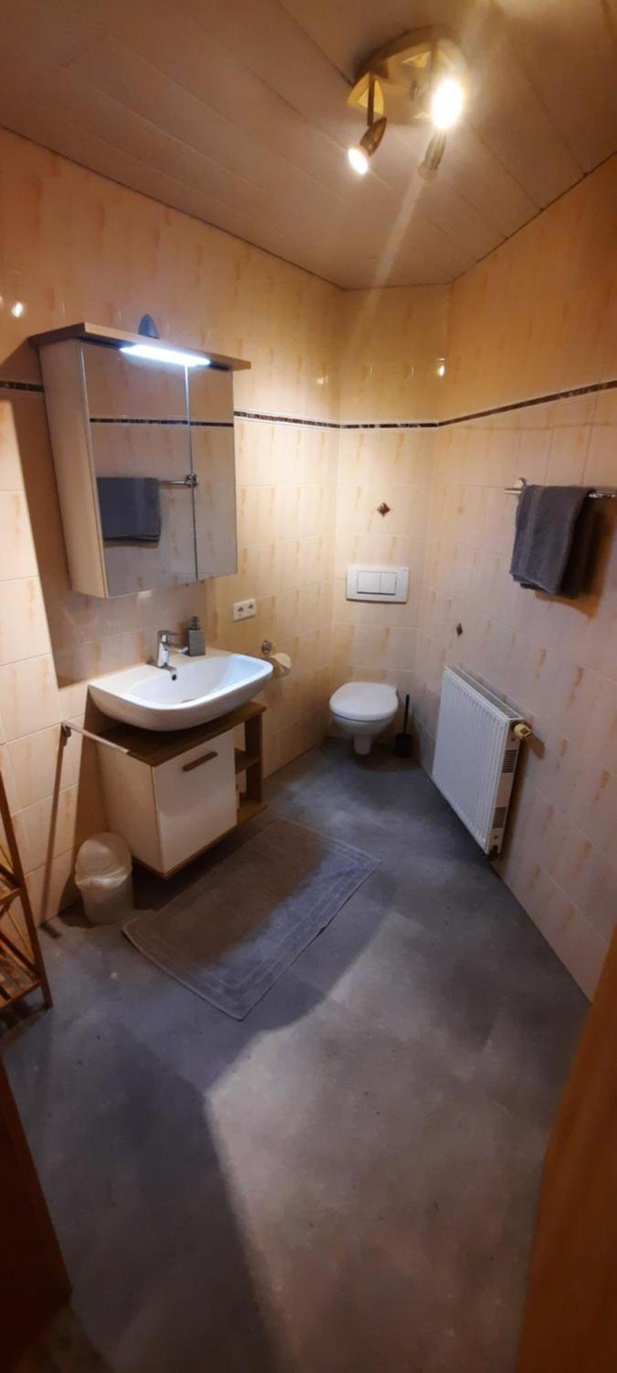 Appartement Margreiter Niederau Exteriér fotografie