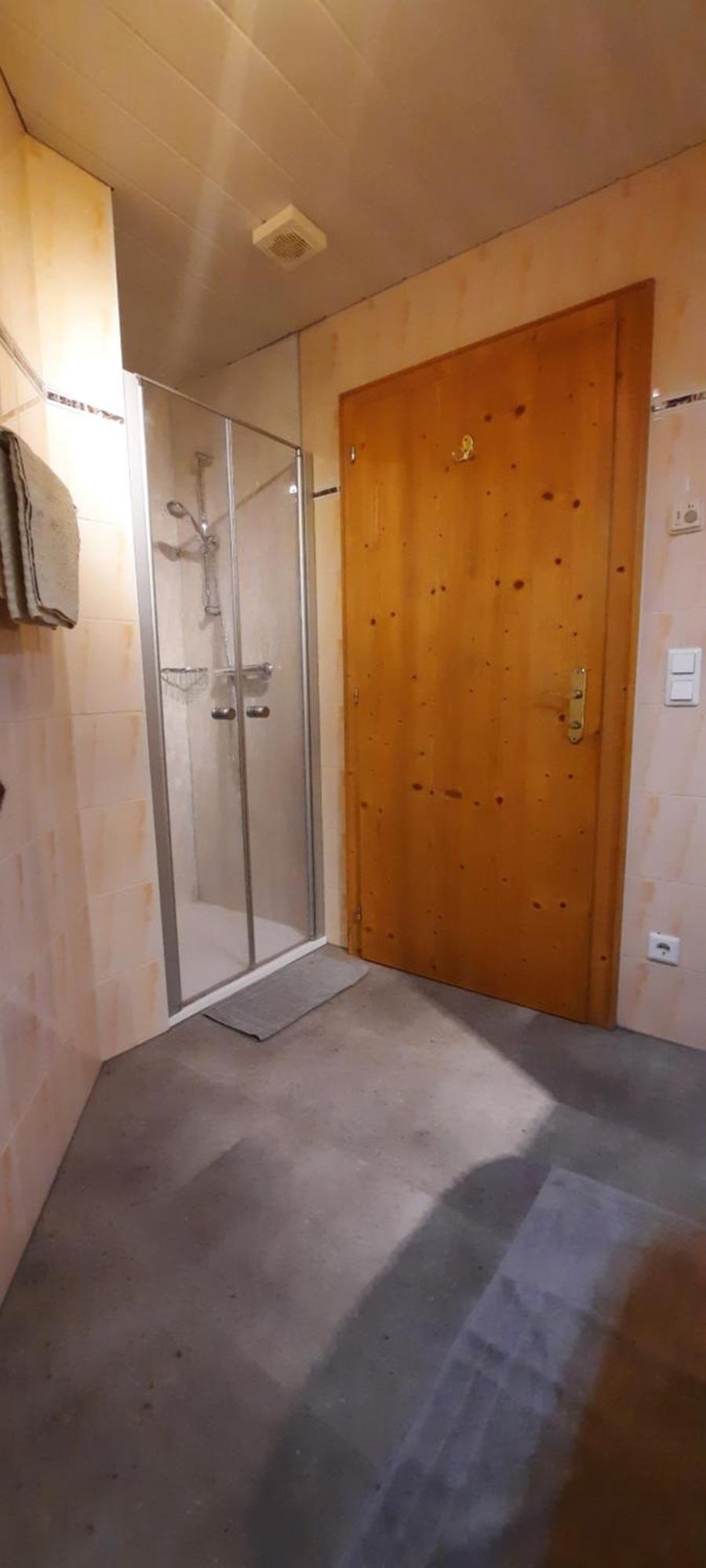 Appartement Margreiter Niederau Exteriér fotografie